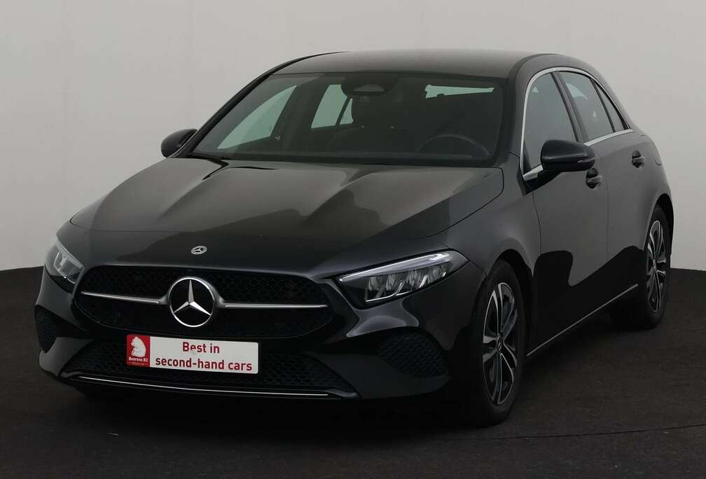 Mercedes-Benz BUSINESS LINE iA  + GPS + CAMERA + PDC + CRUISE +