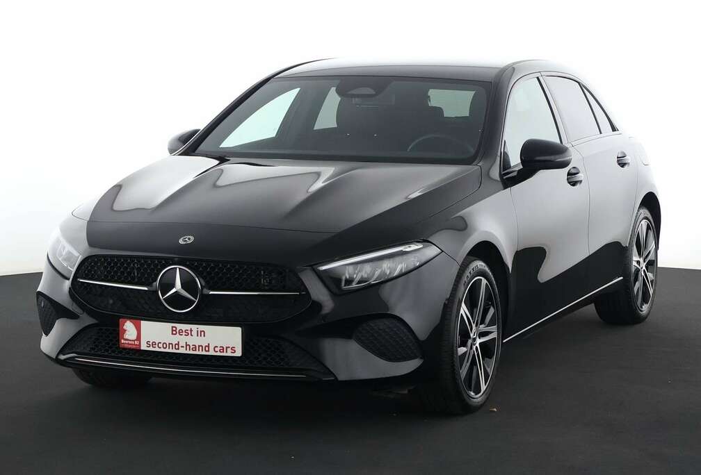Mercedes-Benz e PROGRESSIVE PHEV + CARPLAy + GPS + CAMERA + PDC