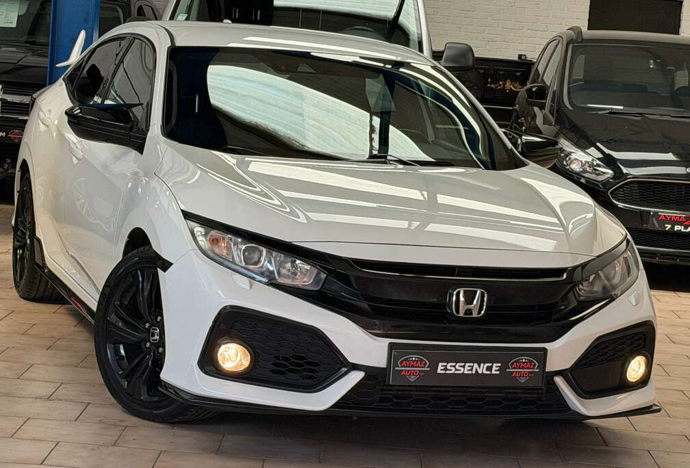 Honda Civic 1.0 i-VTEC