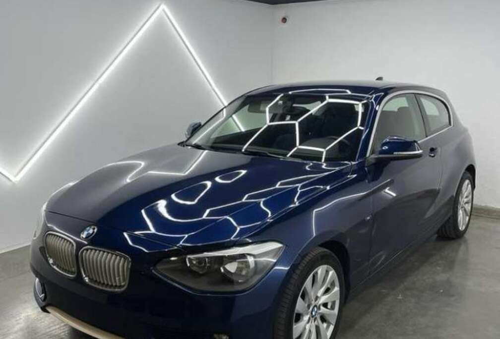 BMW 116i