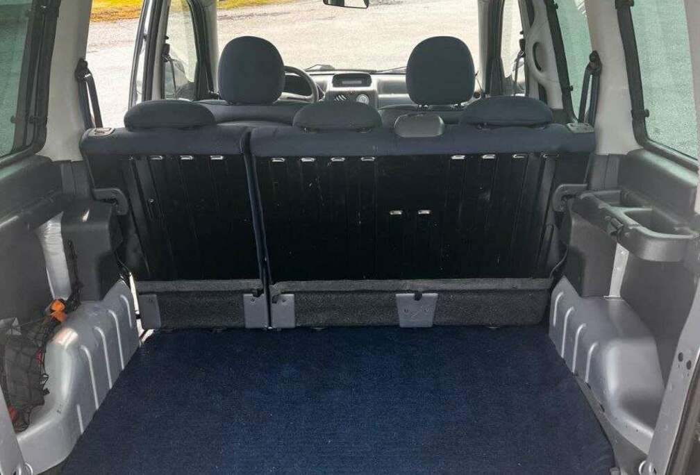 Citroen 1.6 HDi 600 kg