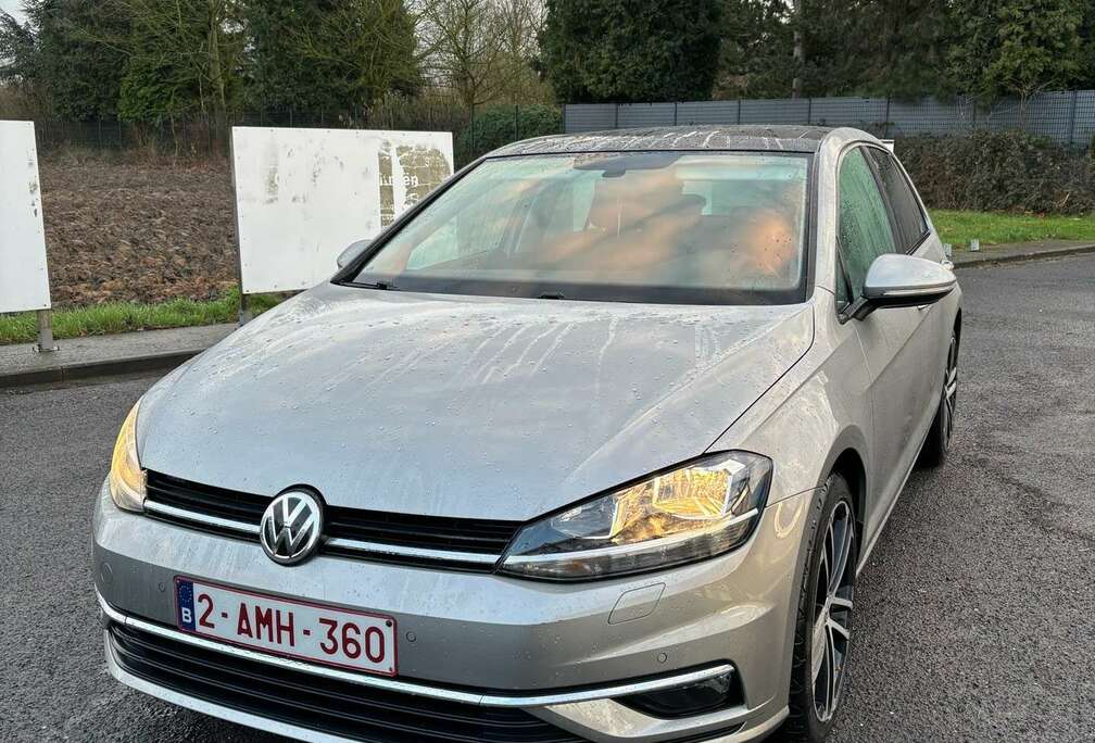 Volkswagen 1.6 CR TDi BMT Trendline