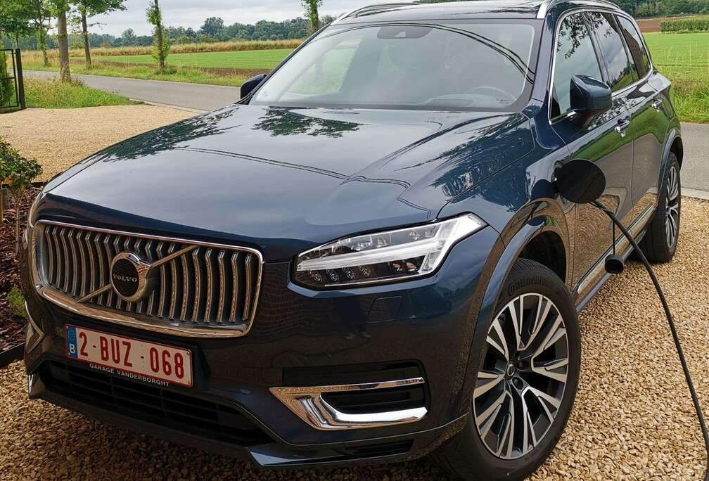 Volvo XC90 T8 AWD Recharge Inscription