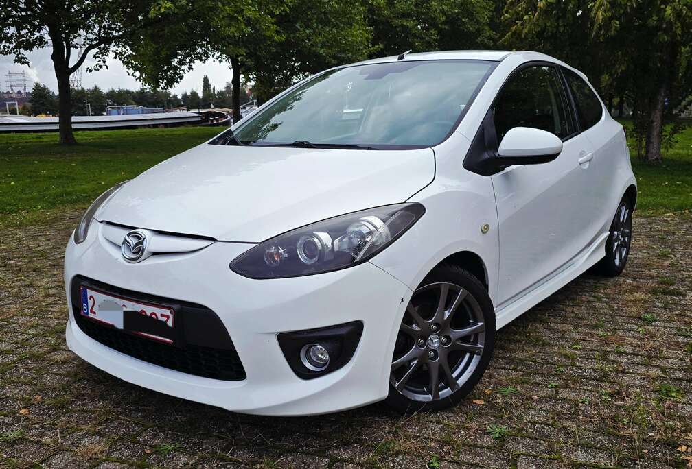 Mazda 2 1.5i Sport