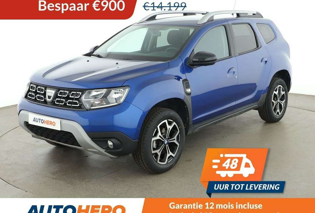 Dacia 1.0 TCe SL 15 Ans