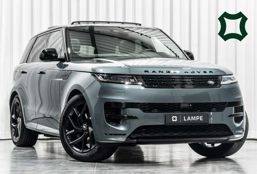 Land Rover P460e Hybrid Dynamic SE Panodak Meridian3D Keyless