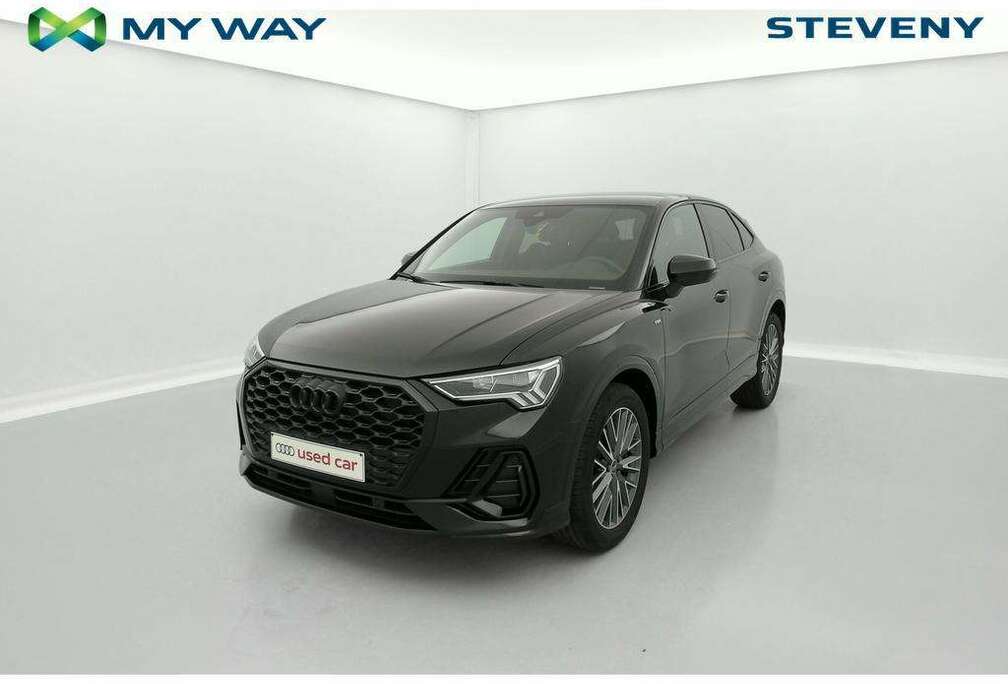 Audi Sportback Prestige Edition 35TFSI 110KW(150CV) S tronic * My Way Selection *