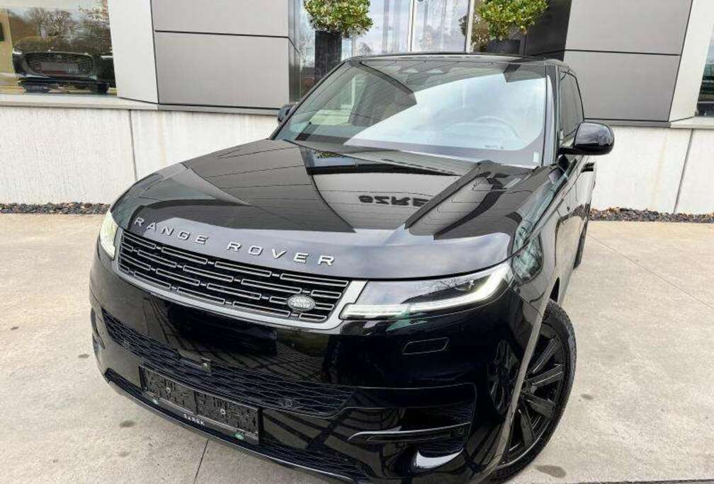 Land Rover P440e S AWD Auto. 23MY