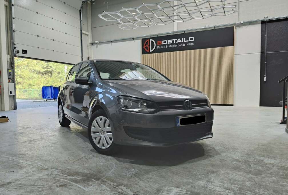 Volkswagen 1.4 Comfortline