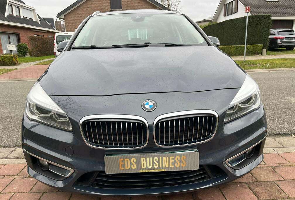 BMW 220 I / FULL - ATH - PANO - CUIRE - ...