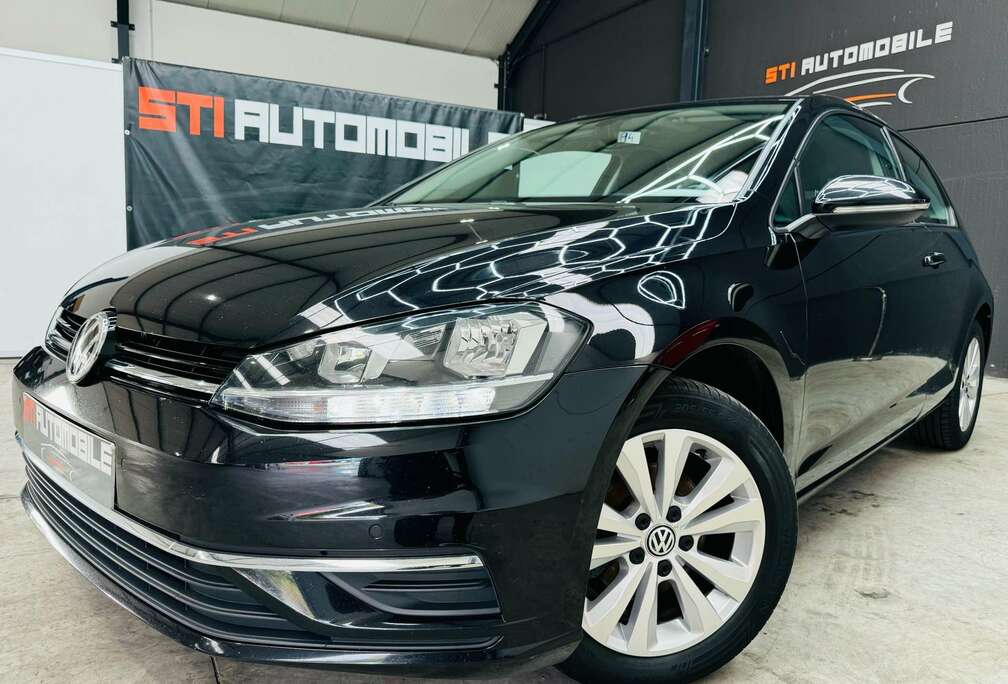 Volkswagen 1.0 TSI BMT Comfortline