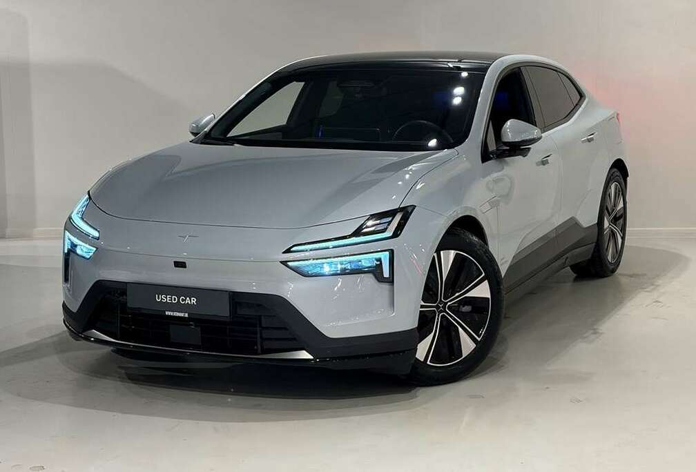 Long Range PILOT PLUS PACK