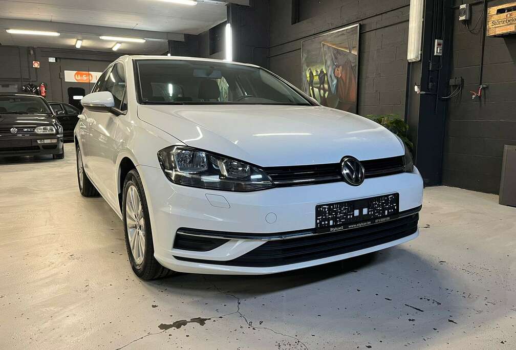 Volkswagen VW GOLF 7 **COMFORTLINE** 12 MOIS DE GARANTIE