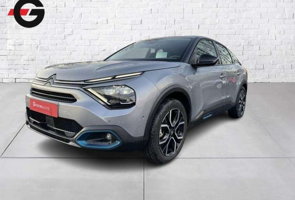 Citroen YOU EV 136 AUTO