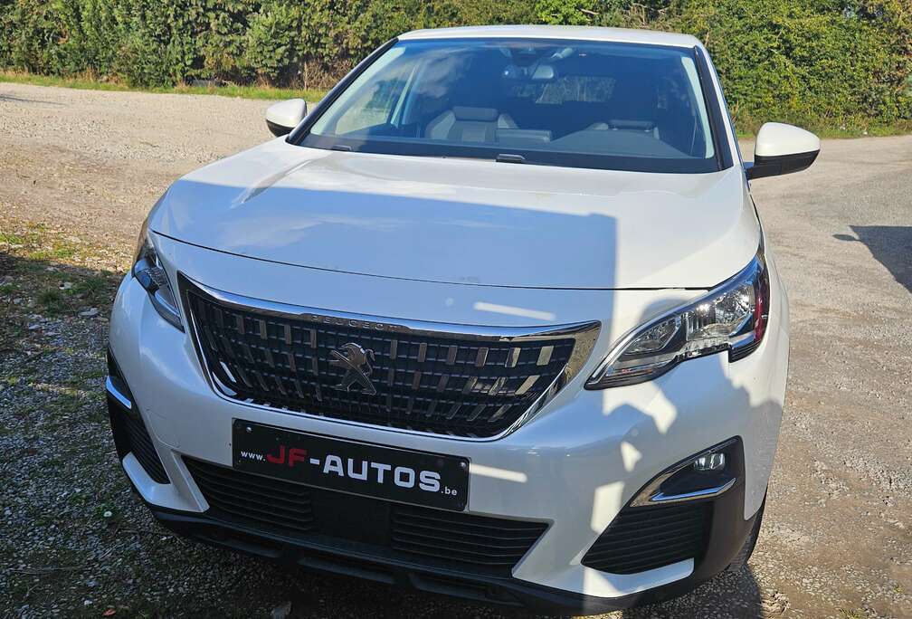 Peugeot 3008 1.2 ess  Active (EU6.3)