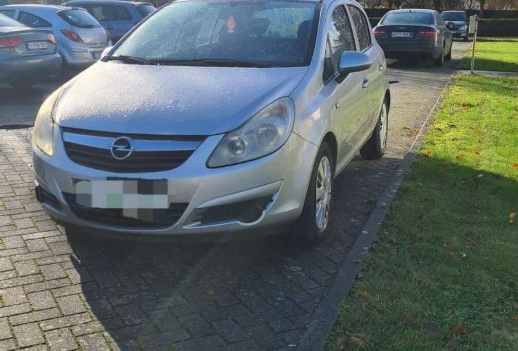 Opel 1.2i Enjoy