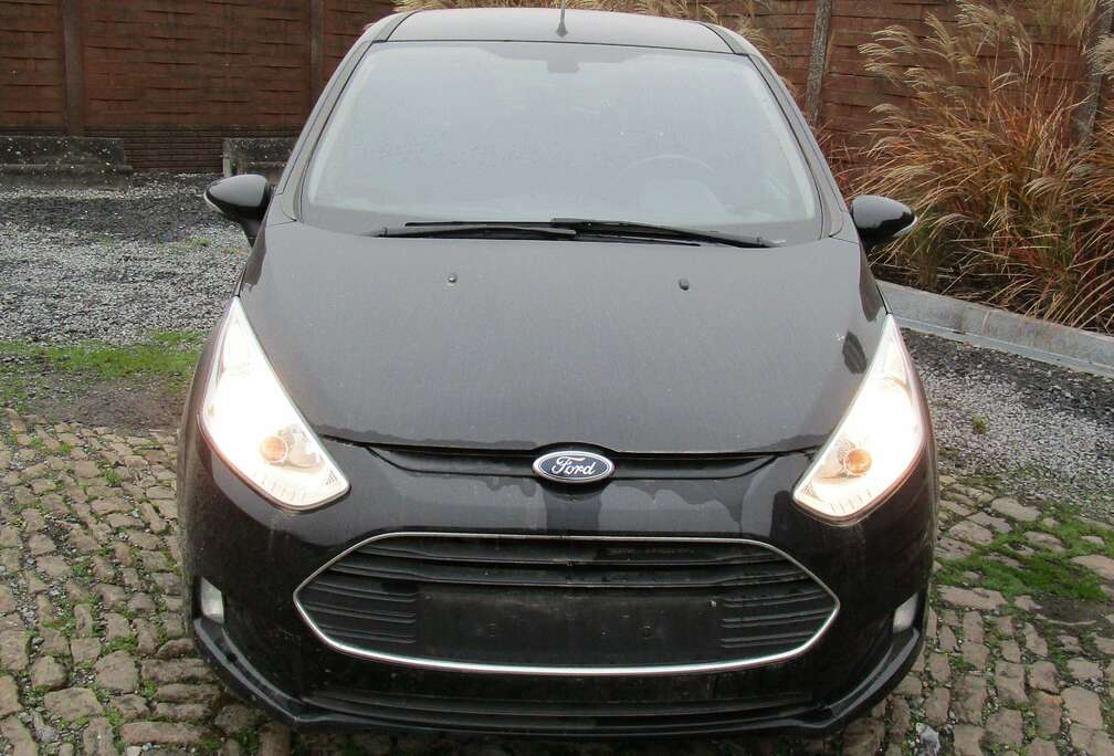 Ford 1.0 EcoBoost - 1 AN DE GARANTIE -