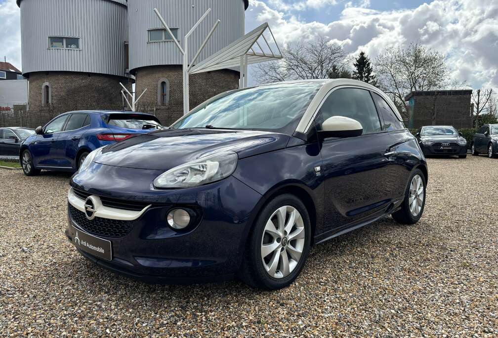 Opel 1.4i *OPC LINE*VOLANT+SIEGES CHAUFFANTS*GARANTIE*