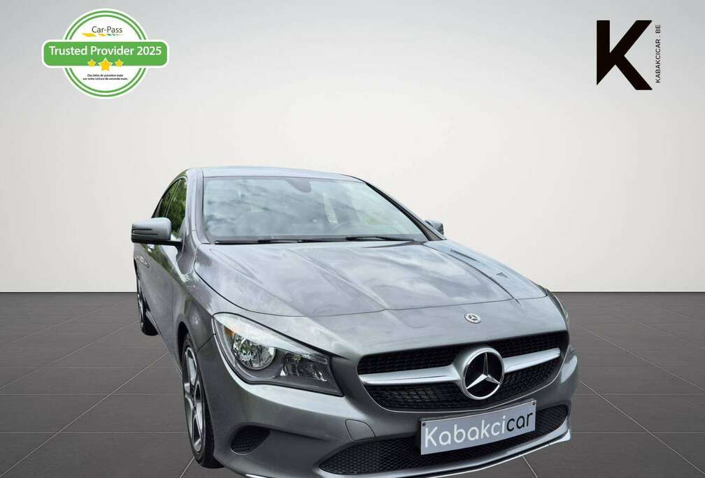 Mercedes-Benz d Business Solution - Garantie 12 Mois - Entretien effectué - Disponible rapidement