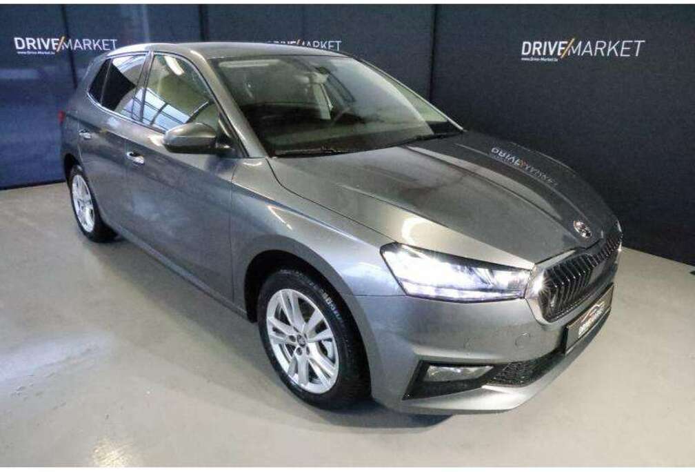 Skoda Selection