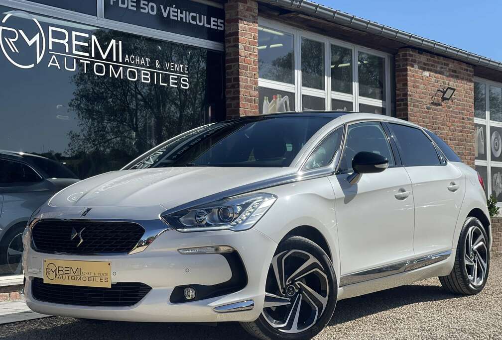 1.6 THP Sport*BOITE AUTO*FULL*1ER MAIN*GARANTIE 1AN