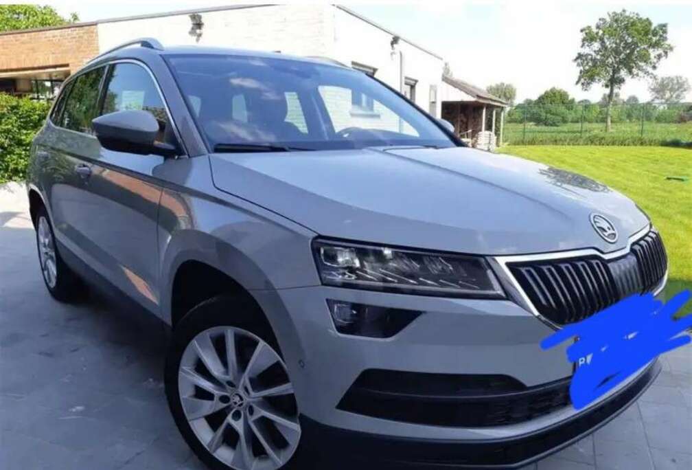Skoda 1.5 TSI ACT Style DSG