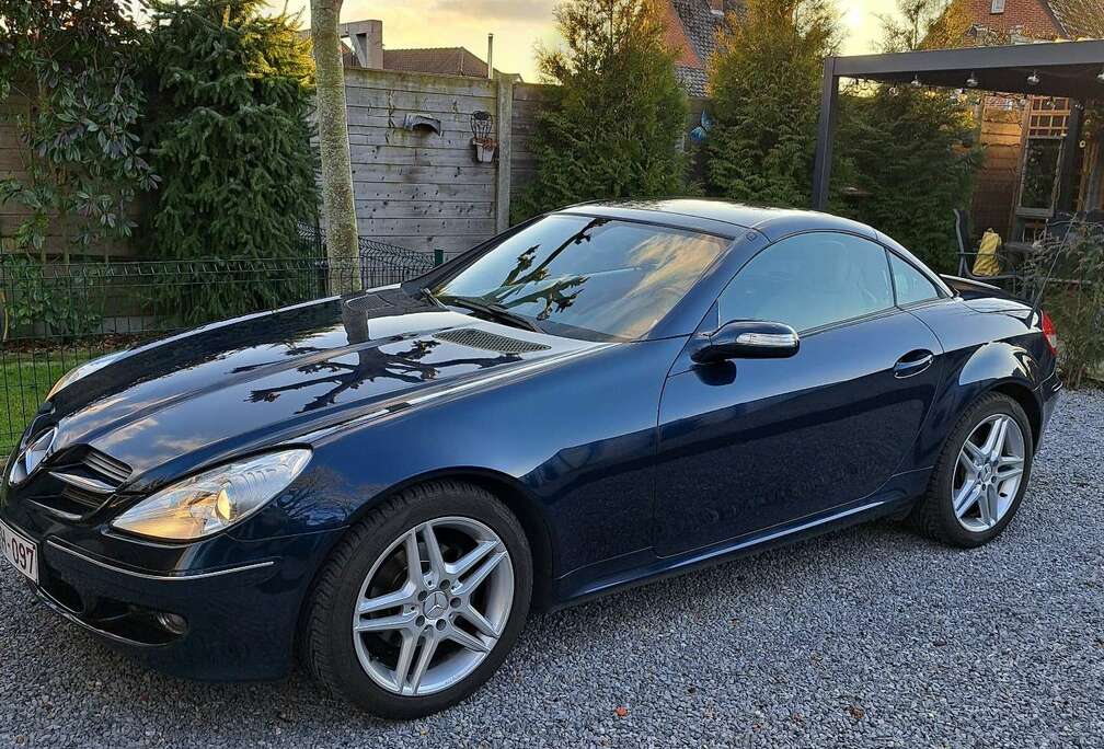 Mercedes-Benz Kompressor