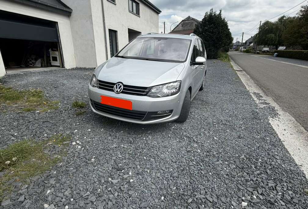 Volkswagen 2.0 TDi