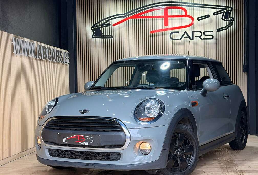 MINI 1.5i * GARANTIE 12 MOIS * 1ER PROPRIETAIRE * GPS *