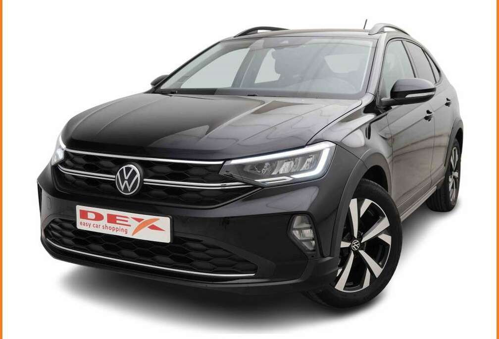 Volkswagen 1.0 TSI 115 DSG Life Business  Alu17  Cam  Climatronic  Keyless
