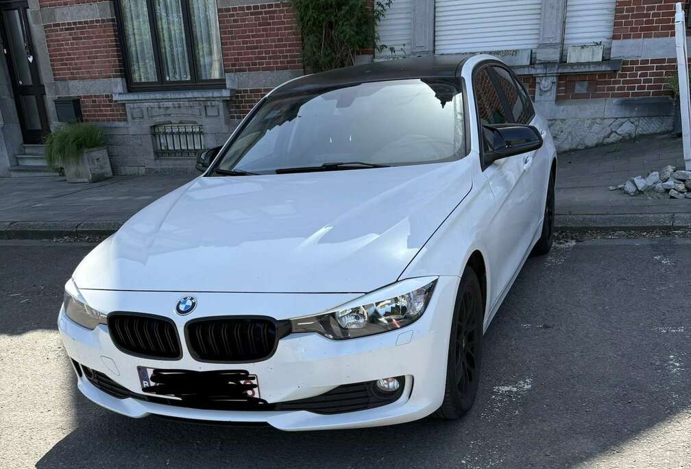 BMW d