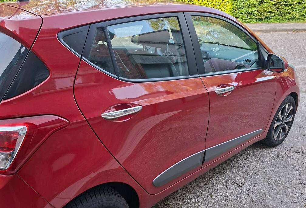 Hyundai i10 1.2i Joy