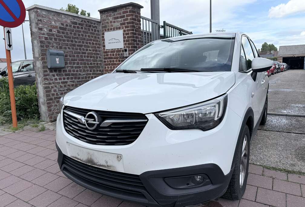 Opel 1.2 I EDITION