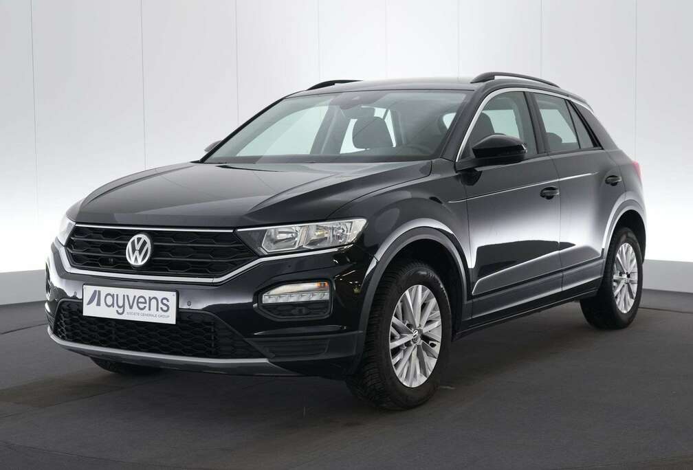 Volkswagen 1.5 TSI ACT Style OPF DSG GPS PDC Carplay ACC Trek