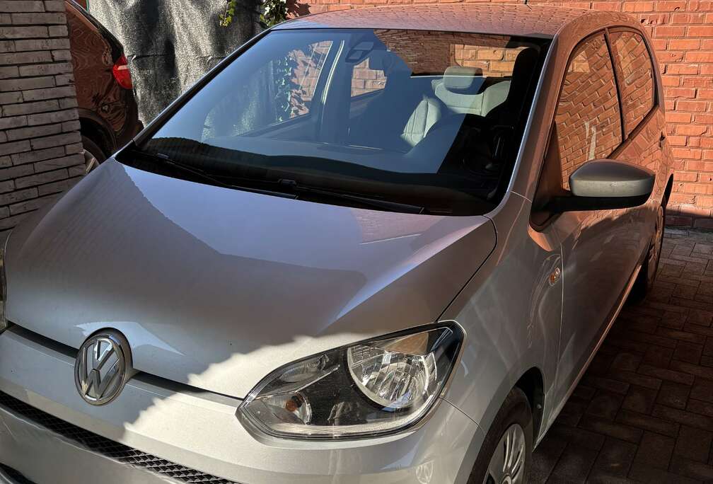 Volkswagen 1.0i Move