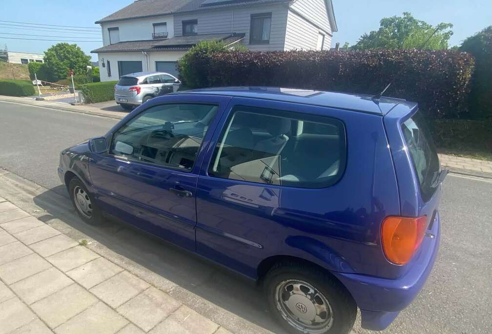 Volkswagen 1.4i