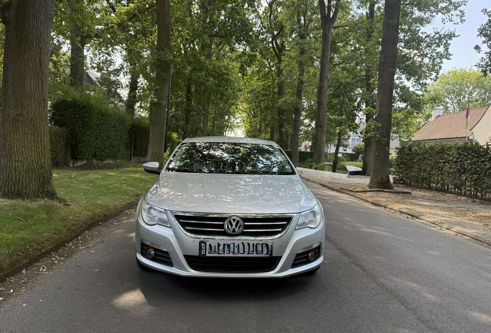 Volkswagen 1.8 TSI DSG