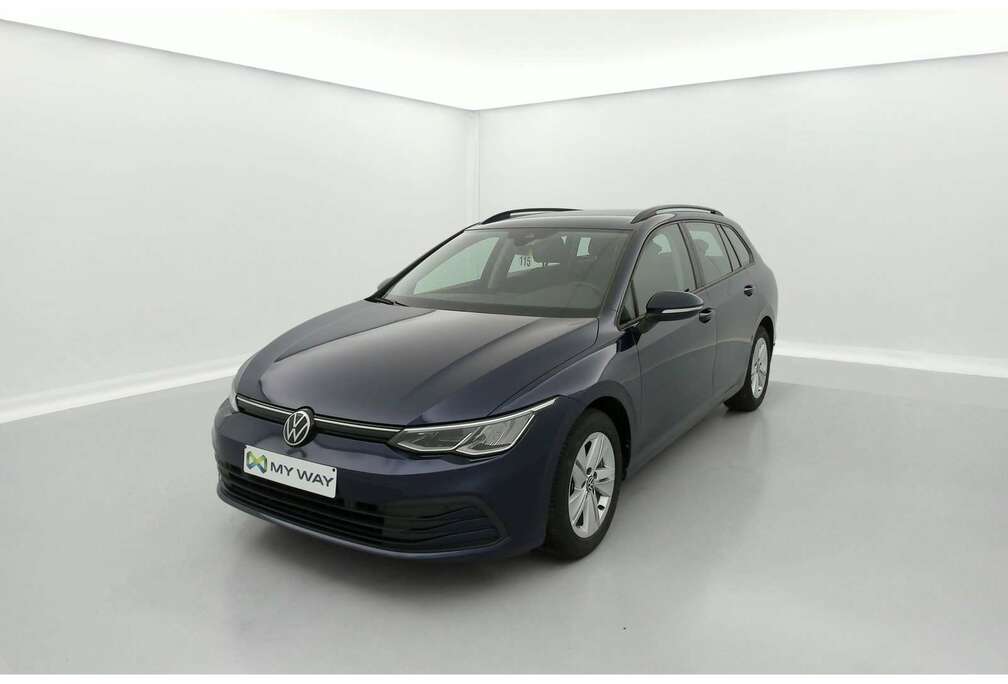 Volkswagen Life Business 1.0 TSI 81 kW (110 ch) 6 vitesses manuel