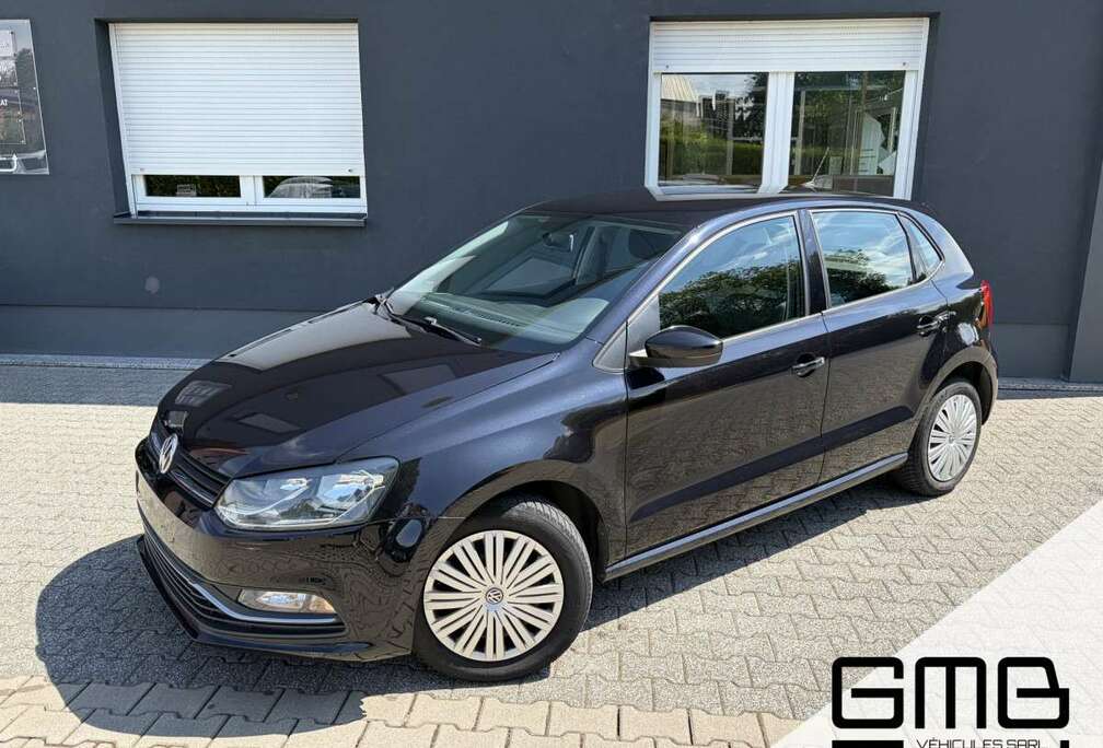 Volkswagen 1.4 TDI 90 BLUEMOTION