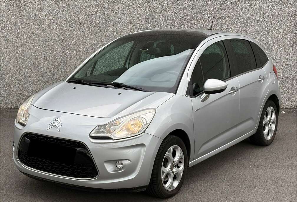 Citroen CITROEN C3 | 1.6 BENZINE | 2011 | 130.000KM | AUTO