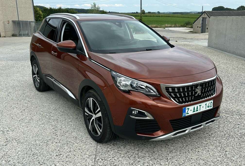 Peugeot 1.2 PureTech Active (EU6.3) - GARANTIE 12 MOIS