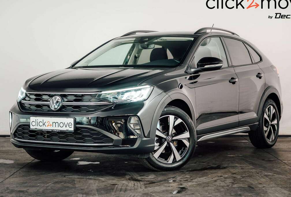 Volkswagen Taigo 1.0 TSI Life Incl. LED - JA 17\