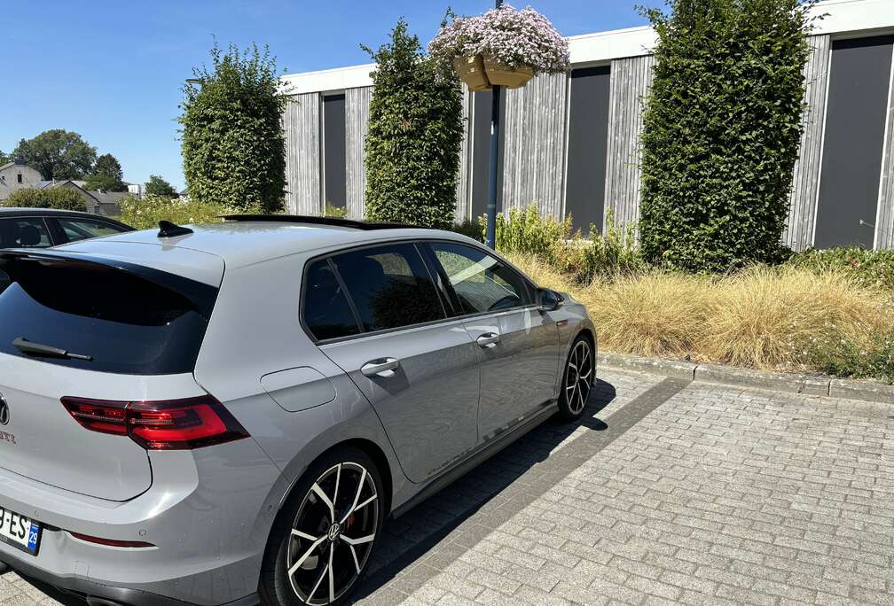 Volkswagen 2.0 TSI 290 DSG7 TCR