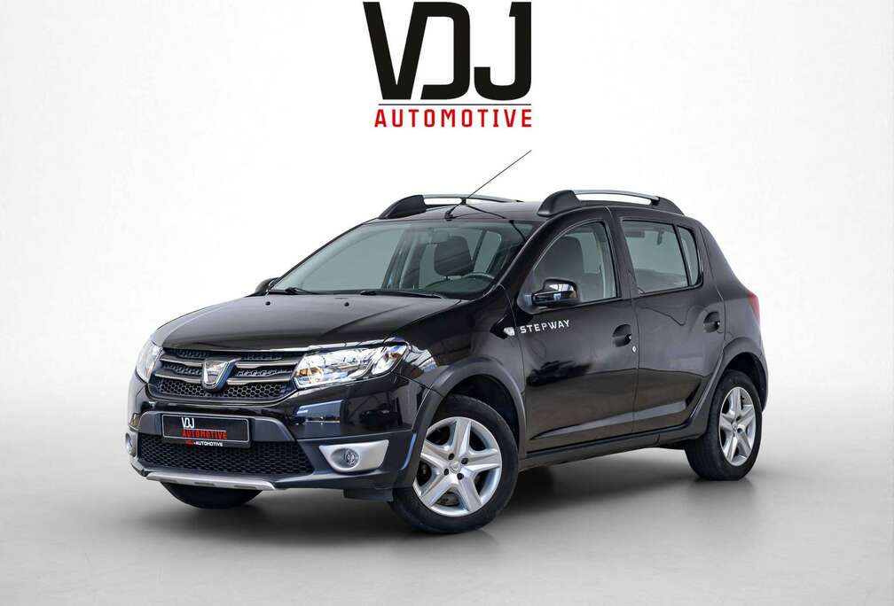 Dacia GARANTIE