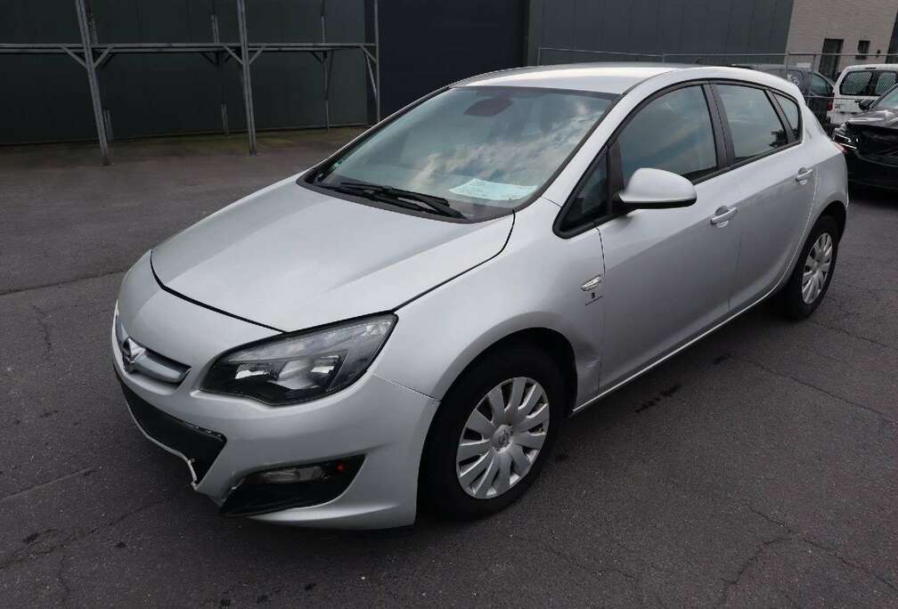 Opel 1.6 Cdti