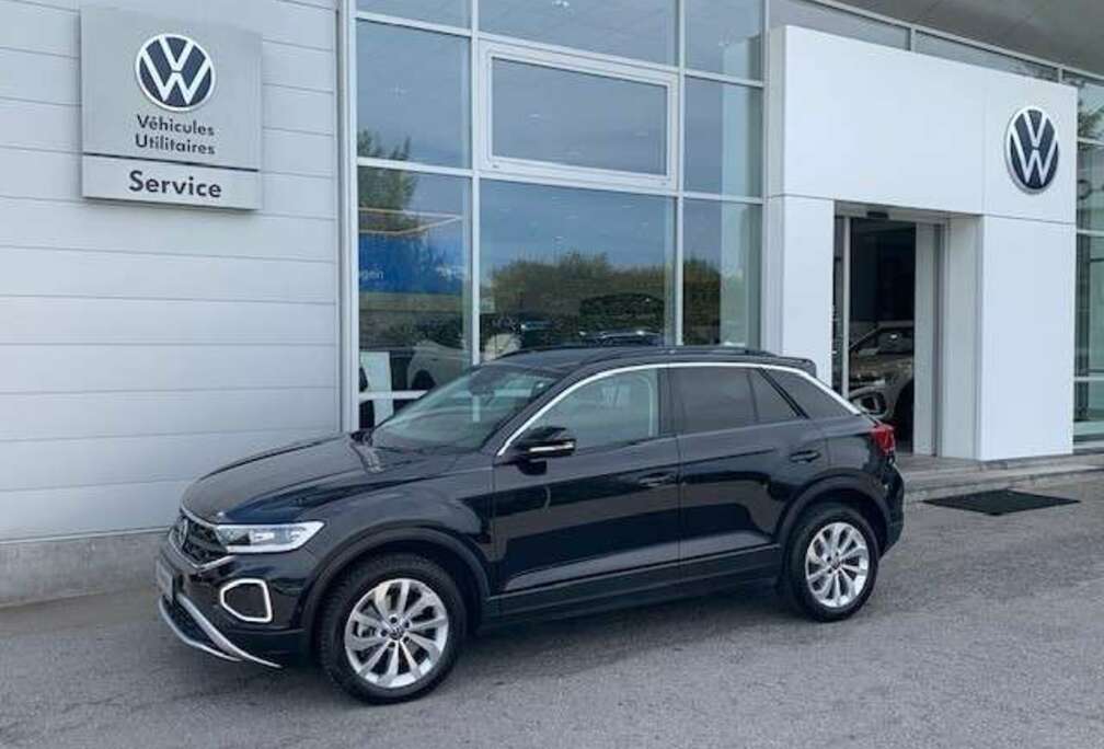 Volkswagen LIFE 2.0TDI 150CV DSG7