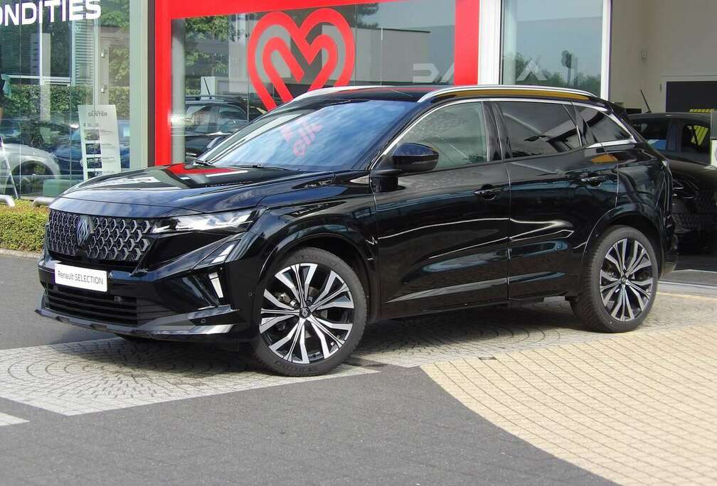 Renault NEW MODEL Techno Mild Hybrid 150 EDC + Winterpa...