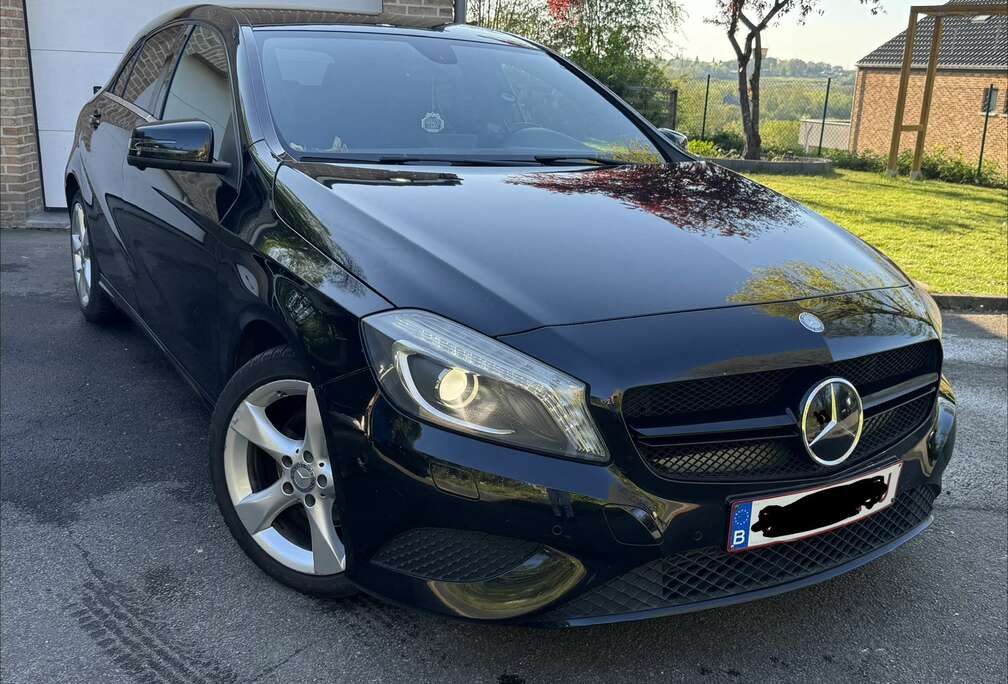 Mercedes-Benz Pack Sport