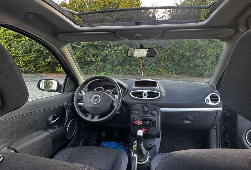 Renault 1.2 16V Expression