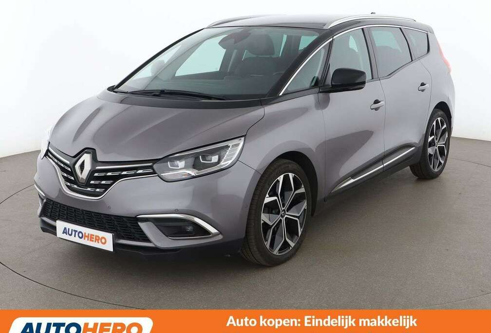 Renault 1.3 TCe Techno